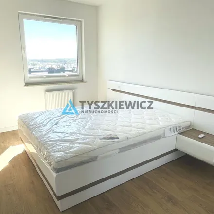 Image 4 - Tadeusza Jasińskiego 63, 80-175 Gdańsk, Poland - Apartment for rent