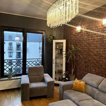Rent this 3 bed apartment on Rynek Kościuszki 30 in 15-426 Białystok, Poland
