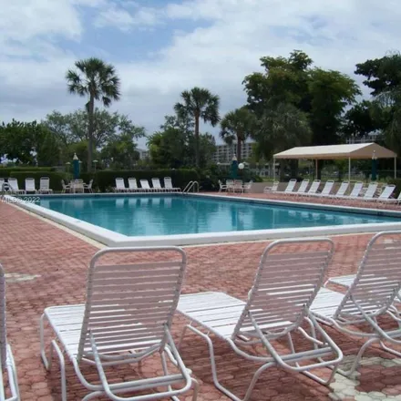 Rent this 3 bed apartment on 642 Oaks Lane in Pompano Beach, FL 33069