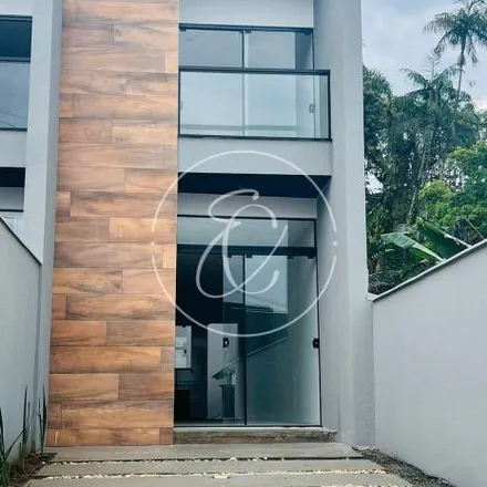 Buy this 2 bed house on Rua João-de-Barro 270 in Aventureiro, Joinville - SC