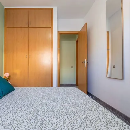 Rent this 4 bed house on 08729 Castellet i la Gornal