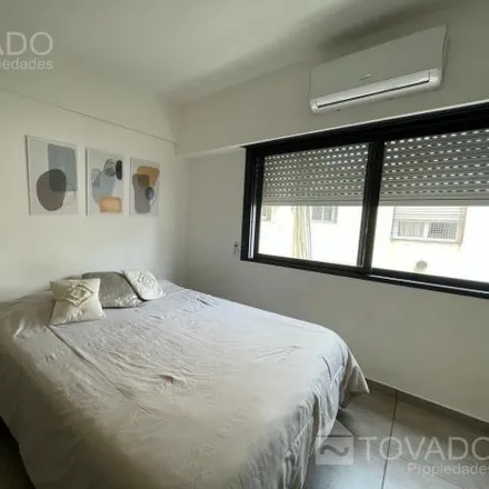 Buy this studio apartment on Güemes 4410 in Palermo, C1425 FNI Buenos Aires