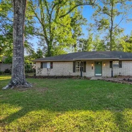 Buy this 3 bed house on 394 Whiteoak Drive in Lumberton, TX 77657