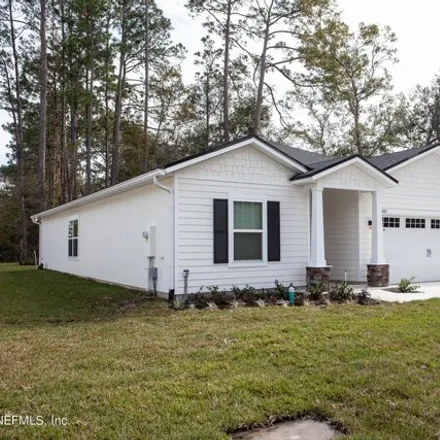 Image 3 - 6947 Ricker Rd, Jacksonville, Florida, 32244 - House for sale