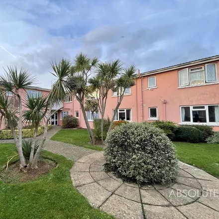 Rent this 1 bed apartment on Inn on the Green in Antony Crescent, Paignton