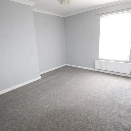 Rent this 3 bed townhouse on Hole in the Wall Farm in Crook Baptist Church, Grey Street