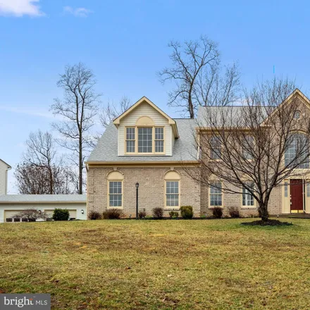 Buy this 7 bed house on 6907 Cole Timothy Court in Hunters Grove Estates, Prince William County