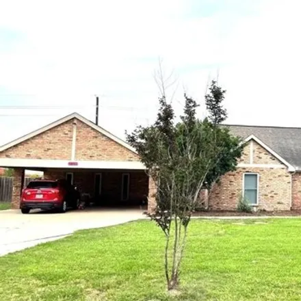 Buy this 4 bed house on 12000 Cypress Place Drive in Harris County, TX 77065