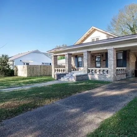 Image 2 - Wesley Foundation Methodist, North 11th Street, Arkadelphia, AR 71923, USA - House for sale