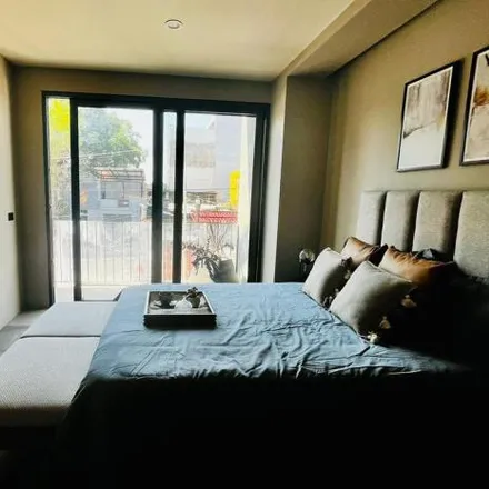 Buy this 2 bed apartment on Avenida de la Paz 2550 in Arcos Vallarta, 44130 Guadalajara