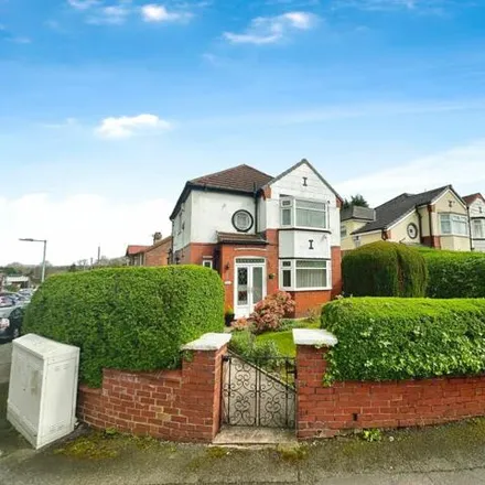 Image 3 - Edenfield Road, Prestwich, M25 0EE, United Kingdom - House for sale
