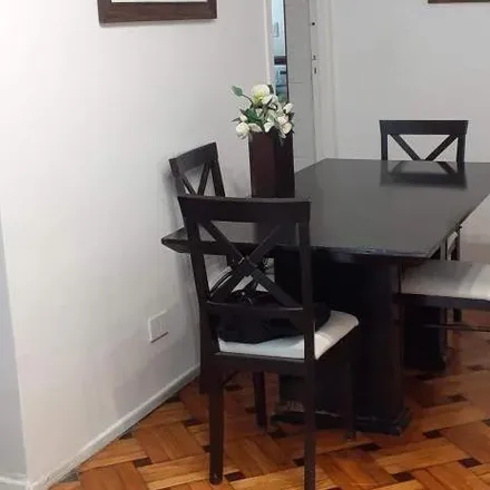 Rent this 2 bed apartment on Juan María Gutiérrez 2659 in Recoleta, C1425 EID Buenos Aires