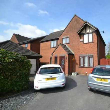 Buy this 4 bed house on Browns Road in Ainsworth, BL2 6RN