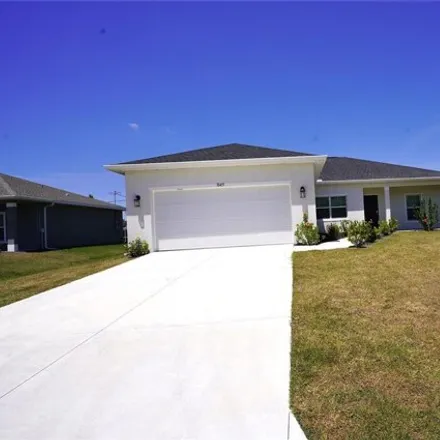 Rent this 3 bed house on 18401 Kerrville Circle in Port Charlotte, FL 33948