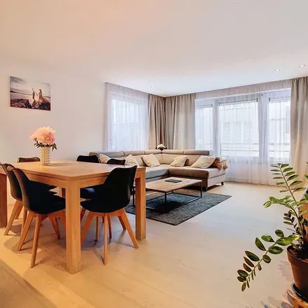 Image 2 - Delaerestraat 4, 8800 Roeselare, Belgium - Apartment for rent