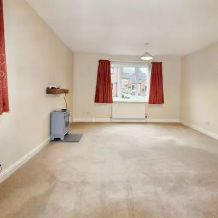 Image 3 - Church Stretton Medical Centre, St Dunstan's Close, Church Stretton, SY6 6BJ, United Kingdom - Apartment for sale