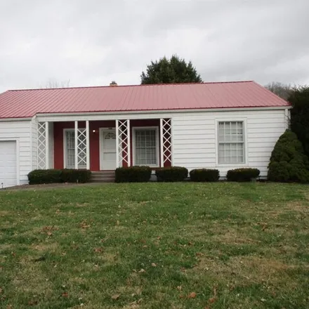 Buy this 3 bed house on 269 Shelby Street in Marengo, Crawford County