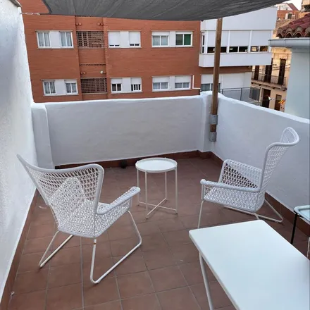 Image 2 - Carrer del Mediterrani, 29, 46011 Valencia, Spain - Apartment for rent