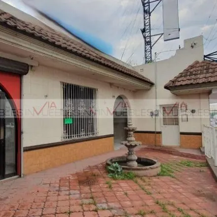 Image 2 - Calle Pedro Celestino Negrete, Industrial, 64480 Monterrey, NLE, Mexico - House for rent