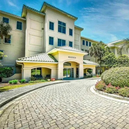 Buy this 2 bed condo on Waterview Drive in Barefoot Resort, North Myrtle Beach