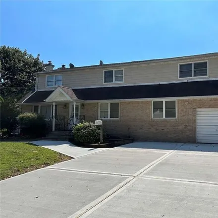 Buy this 5 bed house on 121 44th Street in North Lindenhurst, NY 11757