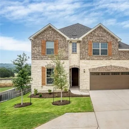 Buy this 4 bed house on Ridge Point Drive in Williamson County, TX