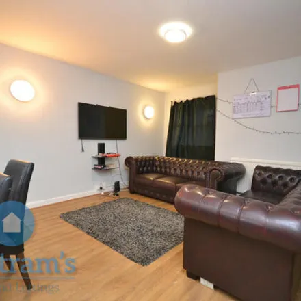 Image 5 - George Road, West Bridgford, NG2 7PU, United Kingdom - House for rent