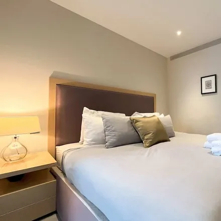 Rent this 2 bed apartment on London in SW11 8BP, United Kingdom