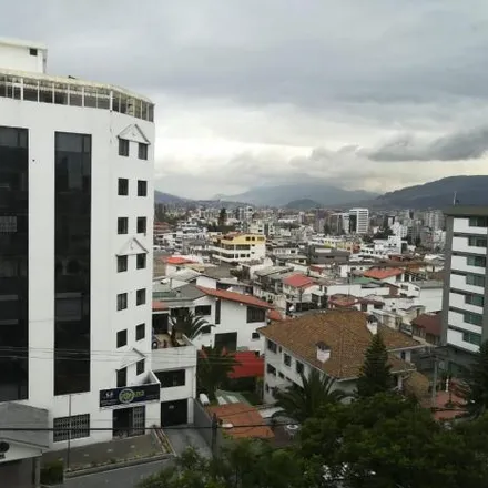 Image 2 - Castrillon, Avenida General Eloy Alfaro, 170516, Quito, Ecuador - Apartment for sale