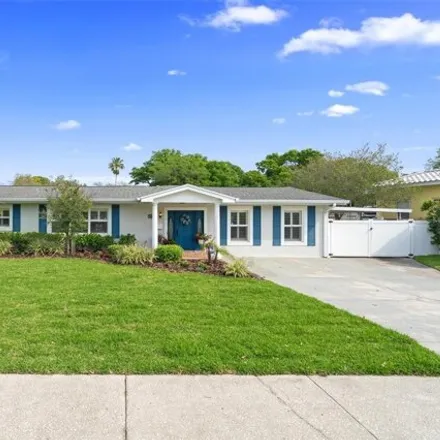 Image 4 - 4613 West Bay Court Avenue, Tampa, FL 33611, USA - House for sale