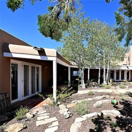 Image 2 - unnamed road, Santa Fe, NM 87501, USA - House for sale
