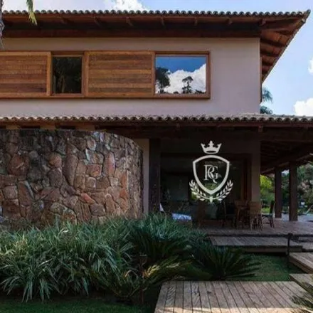 Buy this 5 bed house on Alameda do Laço de Fita in Terras de São José, Itu - SP