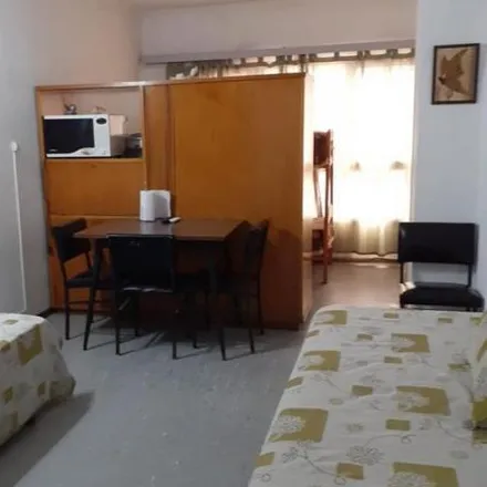 Rent this 1 bed apartment on Mickey in Calle 14, Centro - Zona 1