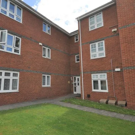 Rent this 3 bed apartment on Benton Lane in Forest Hall, NE12 8TZ