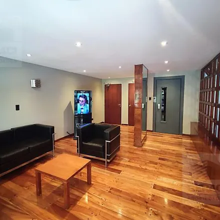 Buy this studio apartment on Avenida Doctor Honorio Pueyrredón 304 in Caballito, C1405 BAB Buenos Aires