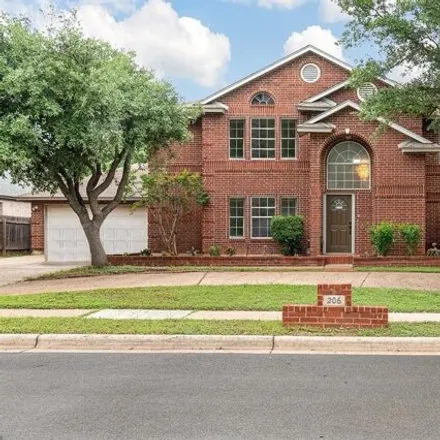 Buy this 5 bed house on 204 Covala Drive in Cedar Park, TX 78613
