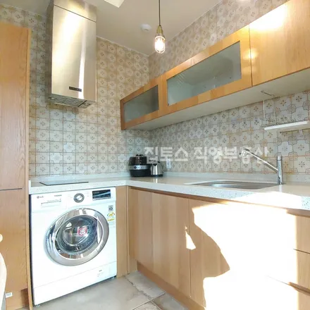 Image 7 - 서울특별시 강남구 논현동 257-2 - Apartment for rent