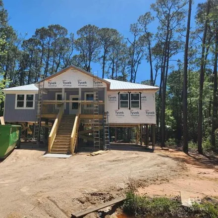 Buy this 3 bed house on 1079 Marquette Place in Dauphin Island, AL 36528