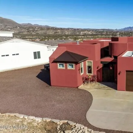 Buy this 3 bed house on Via Capri in Santa Cruz County, AZ