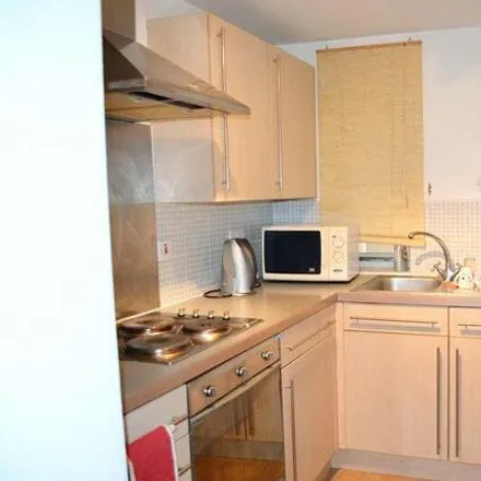 Image 5 - Xaverian College, Lower Park Road, Victoria Park, Manchester, M14 5RB, United Kingdom - Apartment for rent