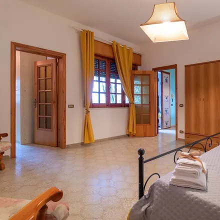 Rent this 3 bed house on Scicli in Corso Giuseppe Mazzini, 97018 Scicli RG