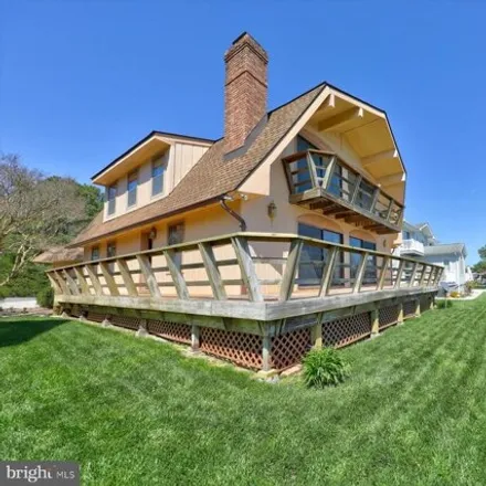 Image 3 - 199 Lookout Point, Ocean Pines, MD 21811, USA - House for sale