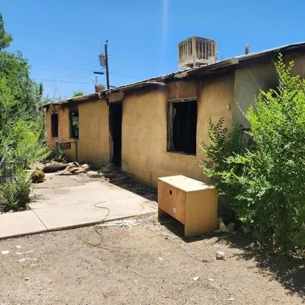 Buy this studio house on 146 Michael Street in Cibola County, NM 87020