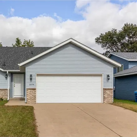 Buy this 3 bed house on 1079 29th Street Northeast in Sauk Rapids, MN 56379