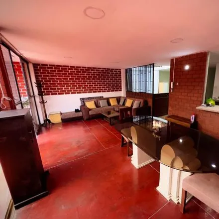 Buy this 4 bed apartment on Calle Gerardo Unger in San Martín de Porres, Lima Metropolitan Area 15333