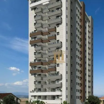 Buy this 2 bed apartment on Rua Roma in Jardim Augusta, São José dos Campos - SP