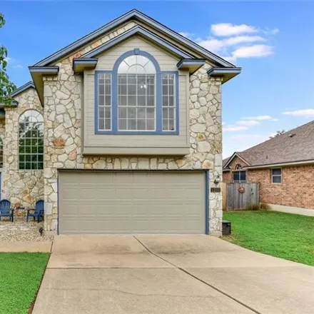 Buy this 3 bed house on 1241 Wilderness Path in Round Rock, TX 78665