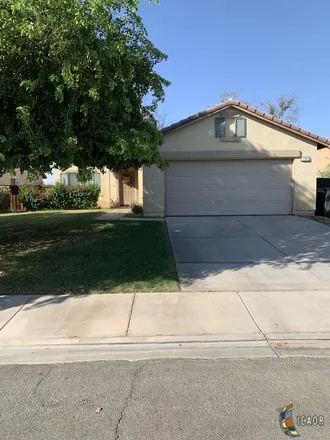 Image 2 - unnamed road, Calexico, CA 92231, USA - Duplex for sale