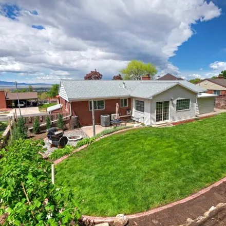 Image 3 - 1879 South Spring Creek Drive, Bountiful, UT 84010, USA - House for sale
