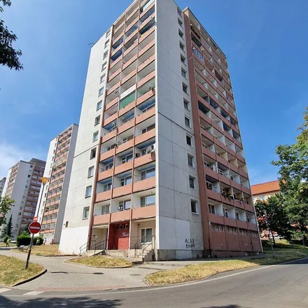 Image 9 - M. G. Dobnera 2941/6, 434 01 Most, Czechia - Apartment for rent